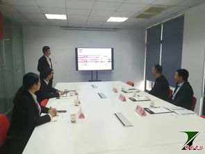 區(qū)領導帶隊參觀中國第二屆國際進口博覽會